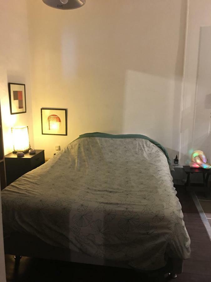 Appart Central A Sete Avec Balcon Bagian luar foto